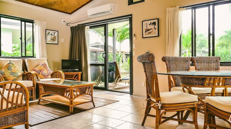 Apartamento Muri Beach Resort