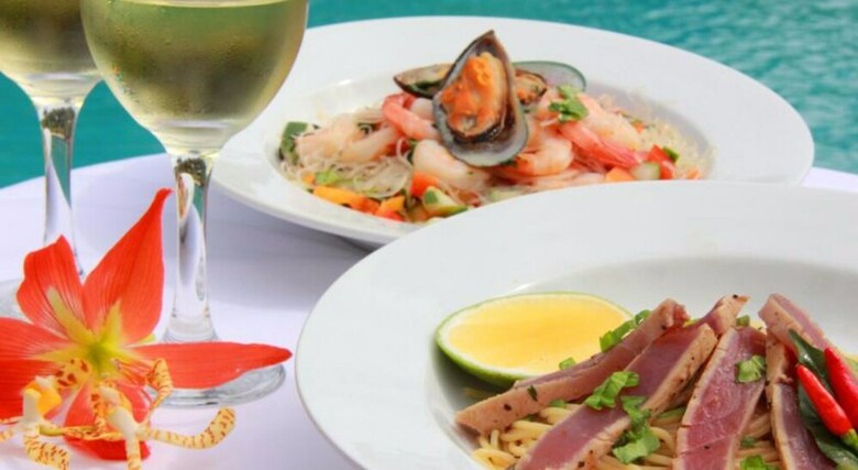 Apartamento Muri Beach Resort