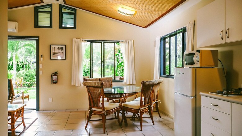 Apartamento Muri Beach Resort
