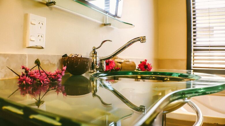 Apartamento Muri Beach Resort