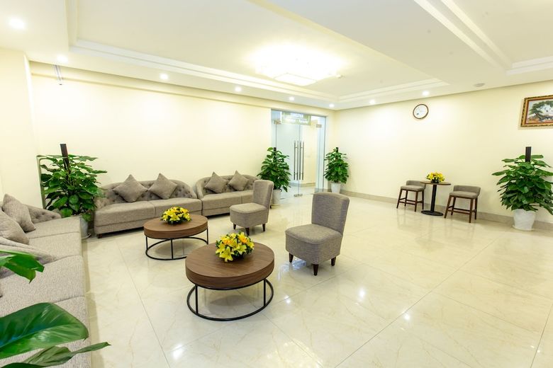 Muong Thanh Sapa Hotel
