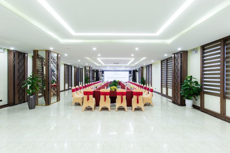 Muong Thanh Sapa Hotel