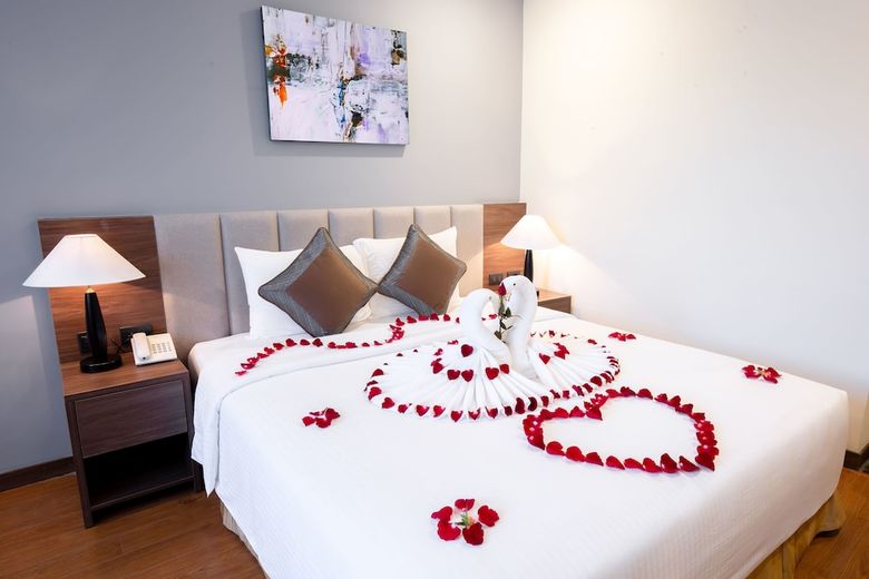 Muong Thanh Sapa Hotel