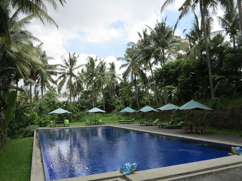 Hotel Sapulidi Resort Spa & Gallery Bali