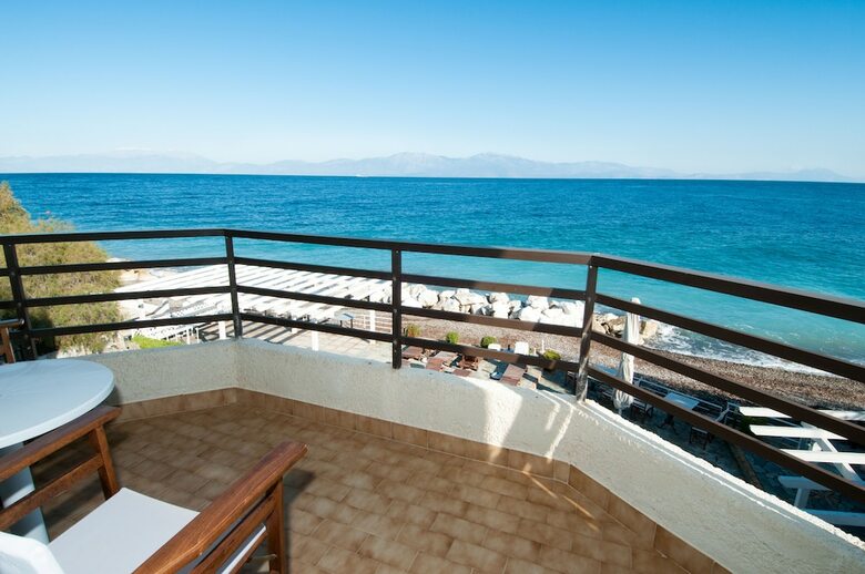 Lido Hotel