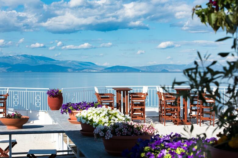 Lido Hotel