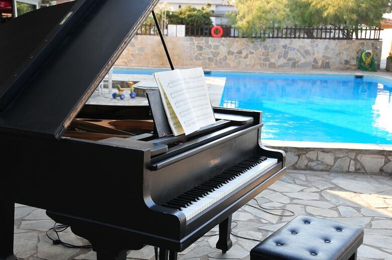 Lido Hotel