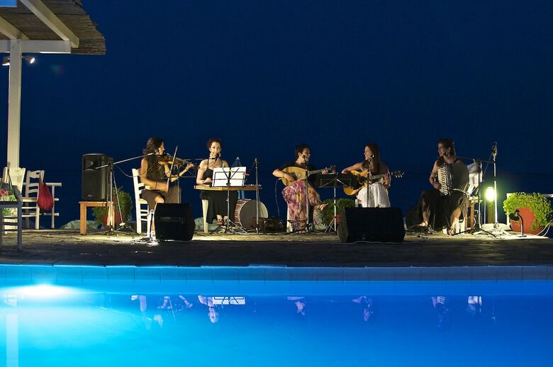 Lido Hotel