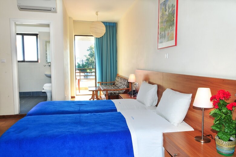 Lido Hotel