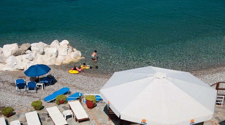 Lido Hotel