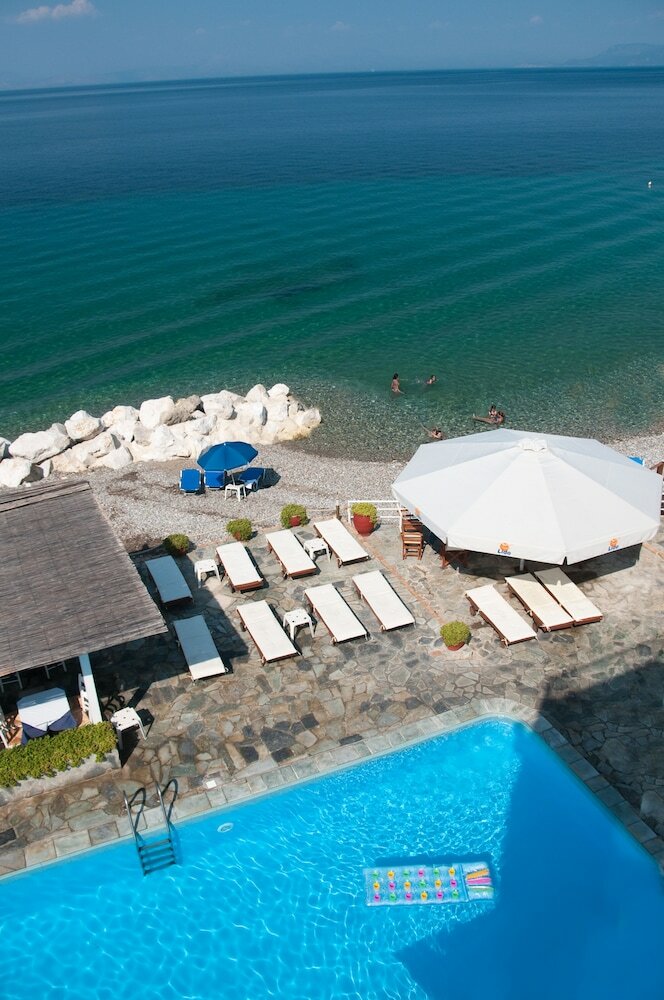 Lido Hotel