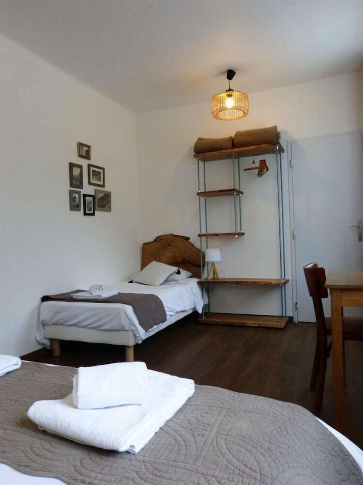 Hotel H�tel Des Grottes