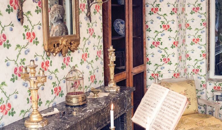 Hotel Caron de Beaumarchais