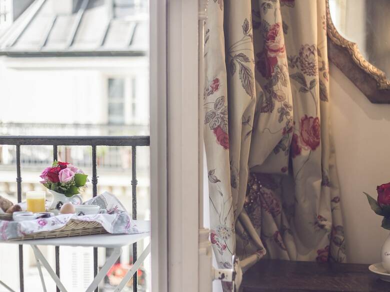 Hotel Caron de Beaumarchais