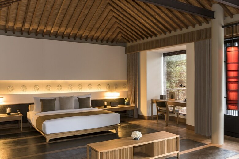 Hotel Amanoi