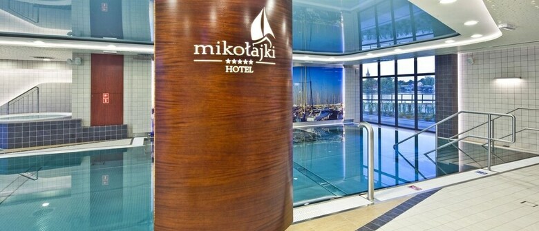 Hotel Miko?ajki