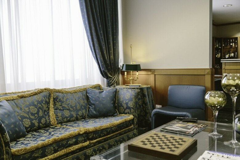 Hotel&residence Federiciano