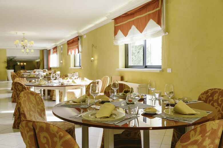 Hotel&residence Federiciano