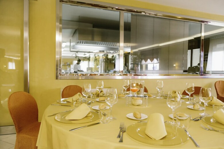Hotel&residence Federiciano