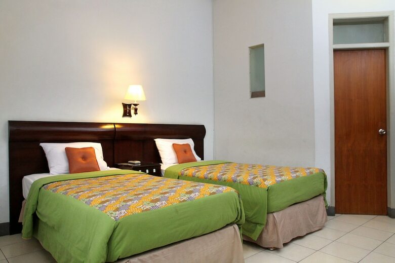 Rumah Asri Bed And Breakfast