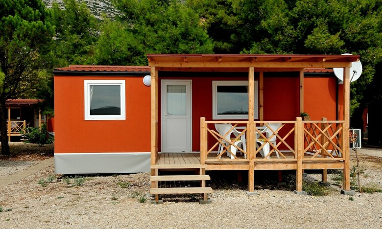 Camp Perna