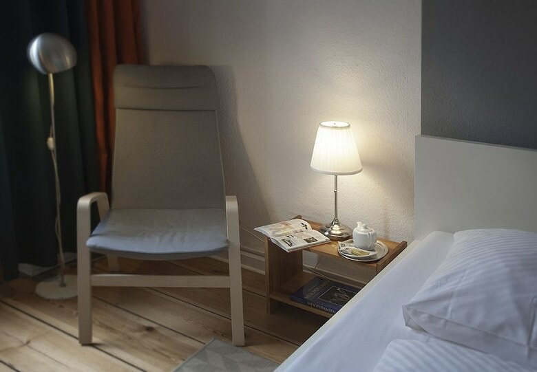 Pension Hostel Staycomfort Am Kurf�rstendamm