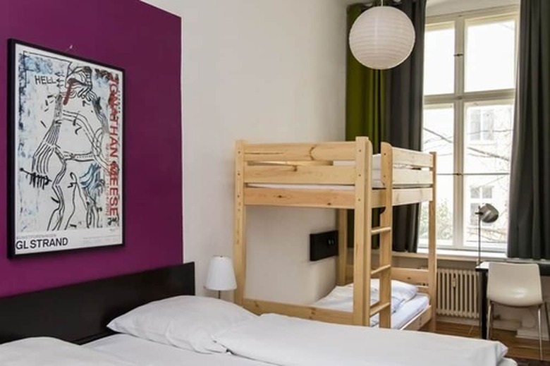 Pension Hostel Staycomfort Am Kurf�rstendamm