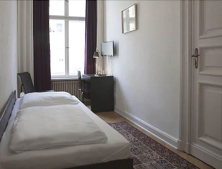 Pension Hostel Staycomfort Am Kurf�rstendamm