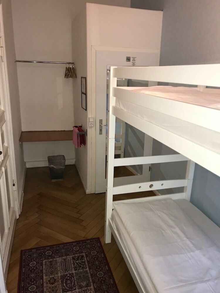 Pension Hostel Staycomfort Am Kurf�rstendamm