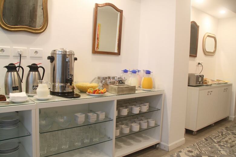 Hotel Milano