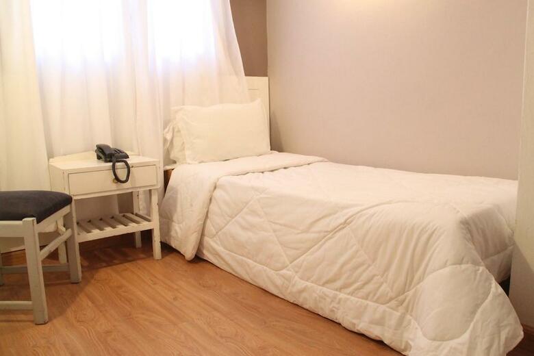 Hotel Milano