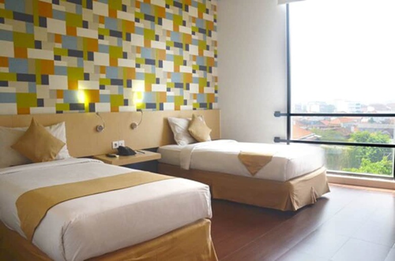 Hotel 88 Embong Malang