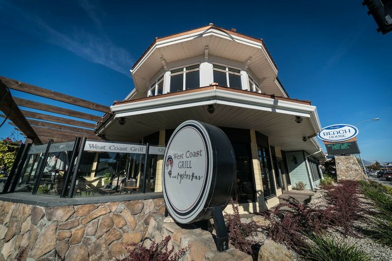 Hotel Prestige Beach House, Bw Premier Collection