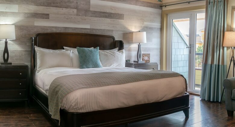 Hotel Prestige Beach House, Bw Premier Collection