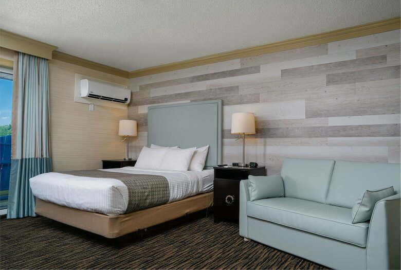 Hotel Prestige Beach House, Bw Premier Collection
