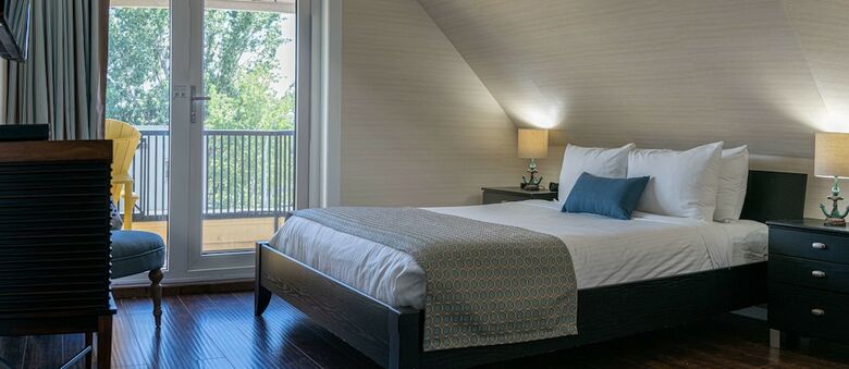 Hotel Prestige Beach House, Bw Premier Collection