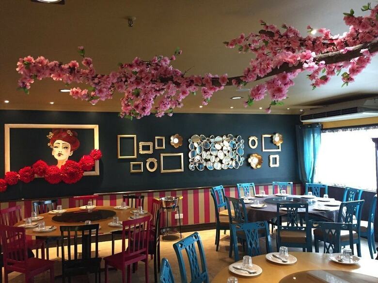 Mimosa Hotel Melaka