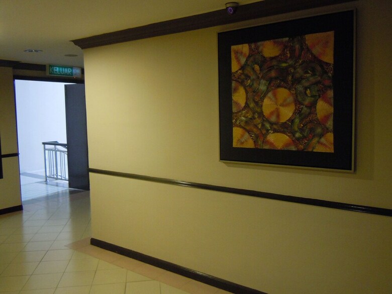 Mimosa Hotel Melaka