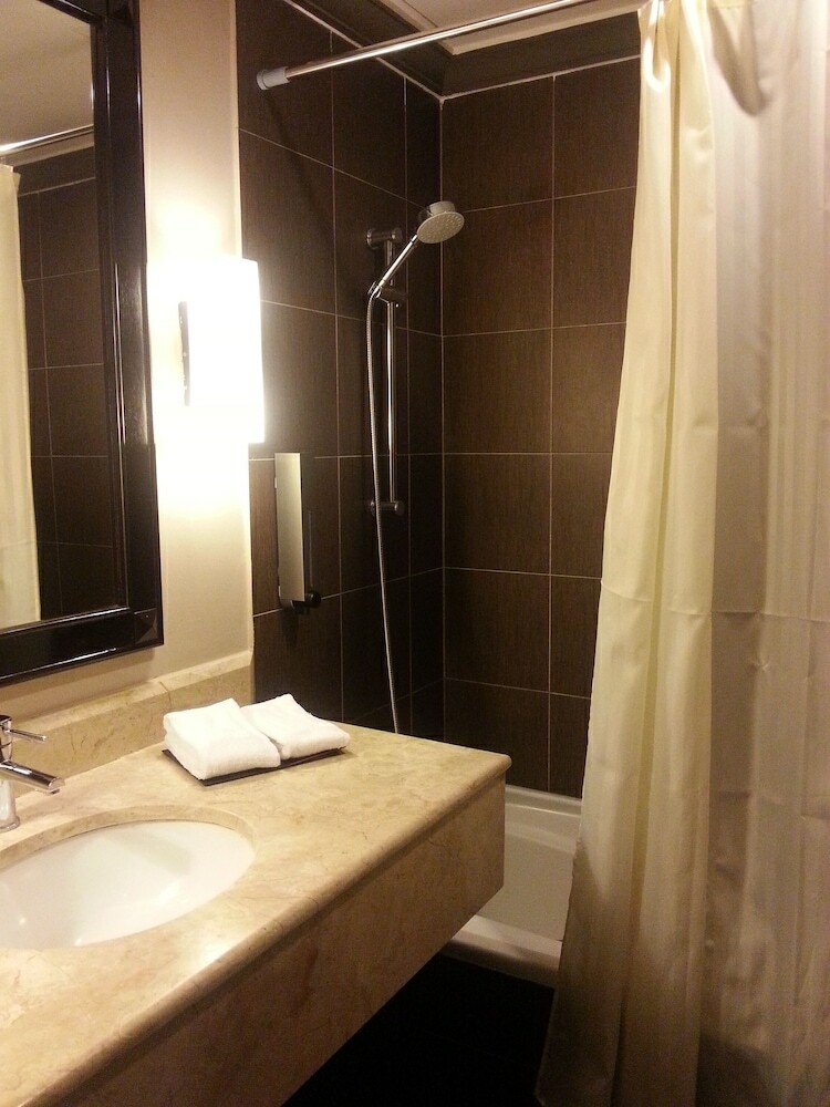 Mimosa Hotel Melaka