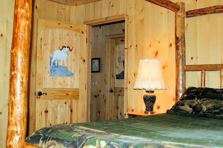 Posada Bear Paw Adventure