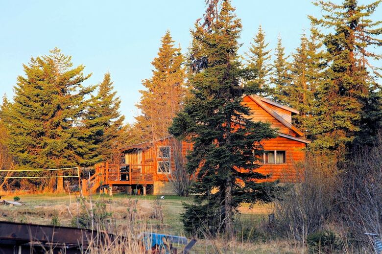 Posada Bear Paw Adventure
