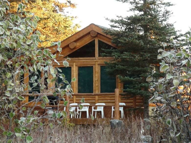 Posada Bear Paw Adventure