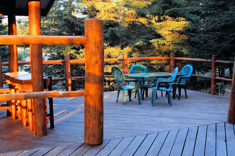 Posada Bear Paw Adventure