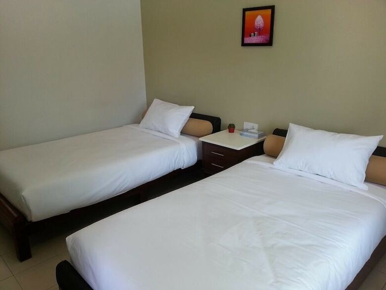 Motel Cactus Inn