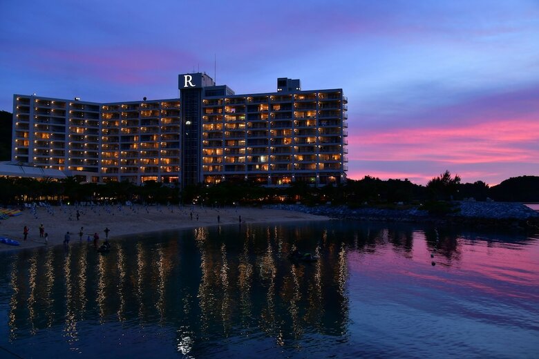 Hotel Renaissance Resort Okinawa