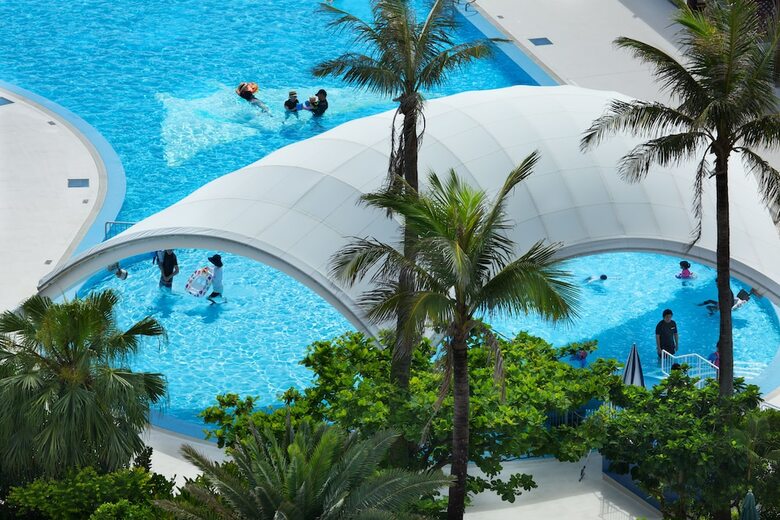 Hotel Renaissance Resort Okinawa