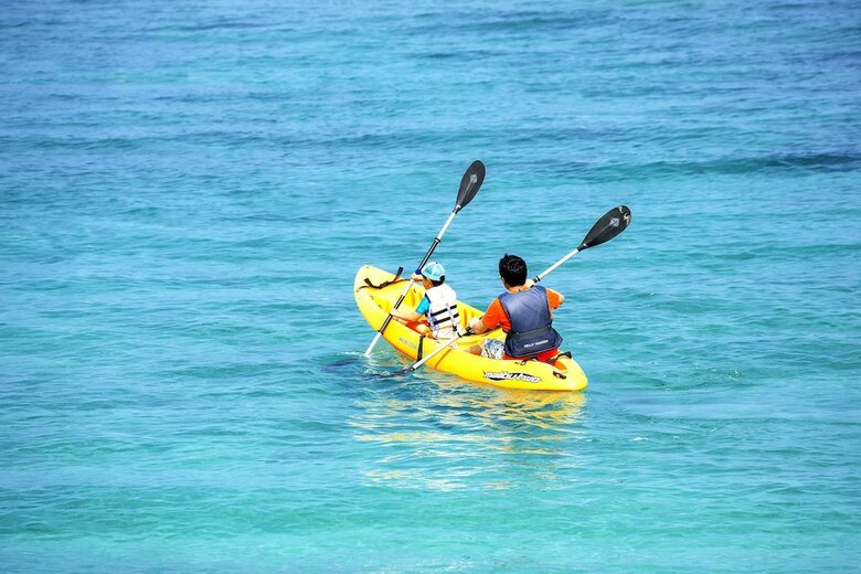 Hotel Renaissance Resort Okinawa