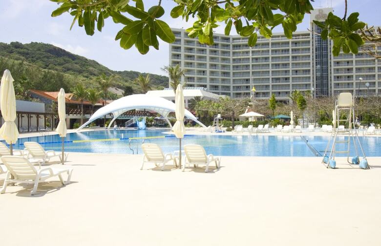 Hotel Renaissance Resort Okinawa