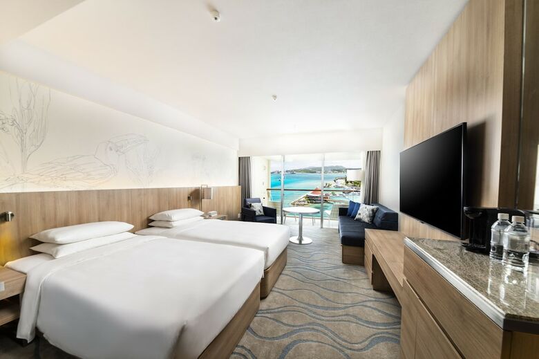 Hotel Renaissance Resort Okinawa