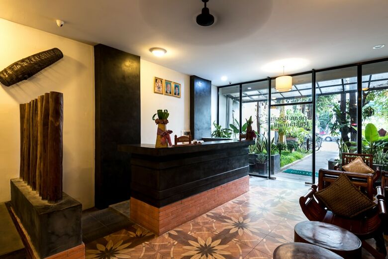 Hotel Skor Boutique